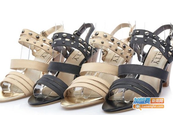 芭迪鞋包加盟费