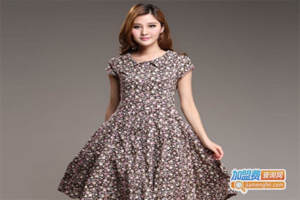 Sofeya女装加盟费