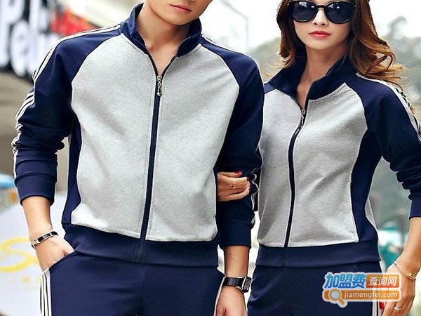 金公爵运动装加盟费