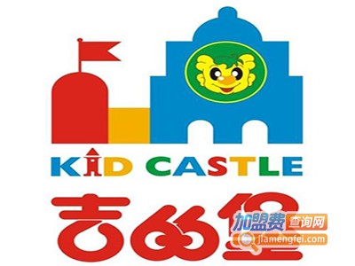 吉堡少儿英语加盟费