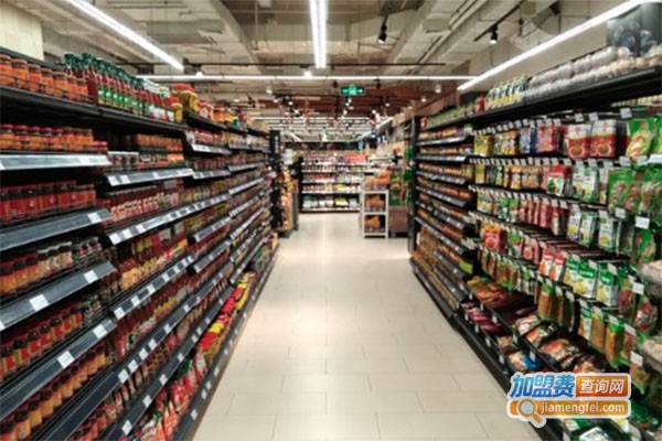 卓一调味品加盟