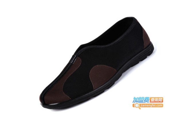 大京杭新概念北京布鞋加盟费