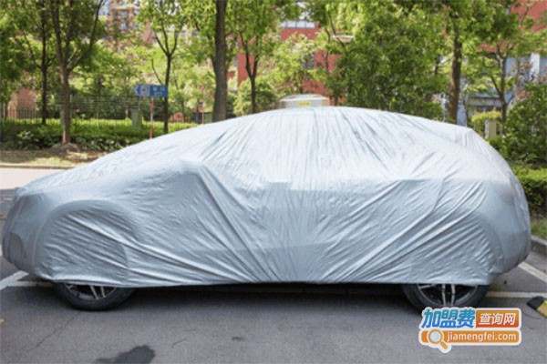 自由空间自动车衣