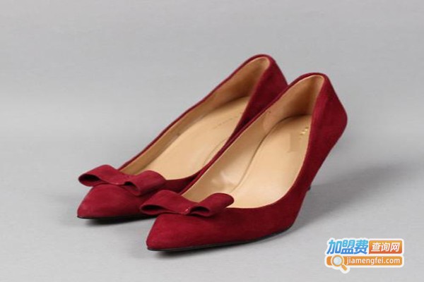 DINO BIGIONI女鞋加盟门店