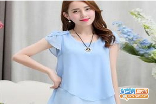 美悠悠女装加盟费