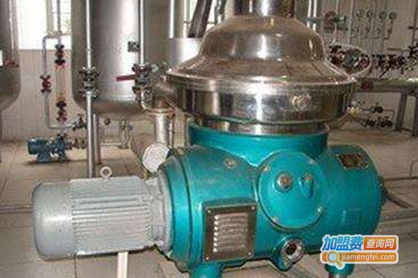 好机汇榨油机加盟费