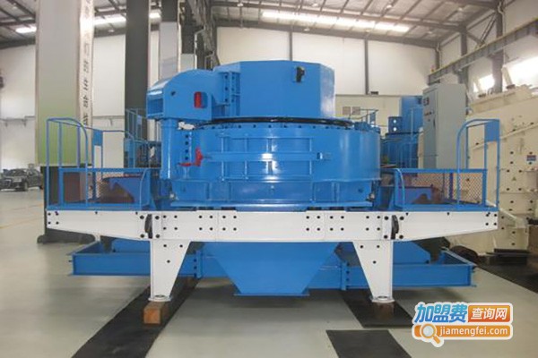 安邦制砂设备加盟