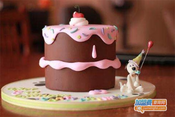 伊凡塞斯蛋糕加盟费