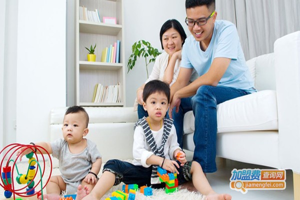 灵犀国际少儿英语加盟费