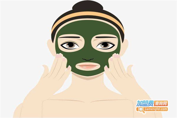 金梵希面膜加盟费