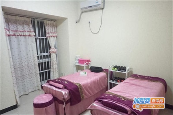 纤姿秀减肥加盟费