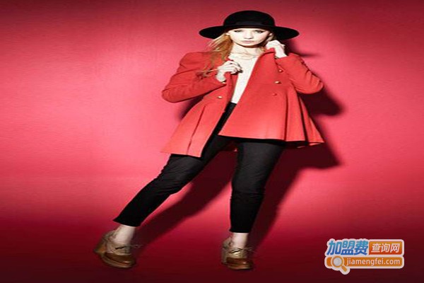 迪亨龙休闲装加盟门店