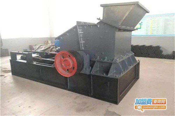 宏基制砂设备加盟费