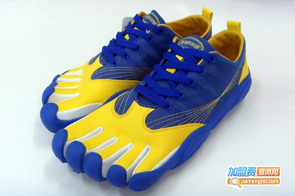 百变伊人换面鞋加盟门店