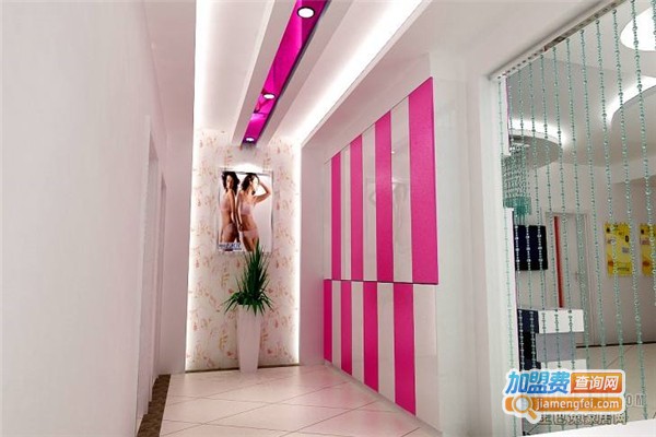 阳光美容减肥会所加盟费