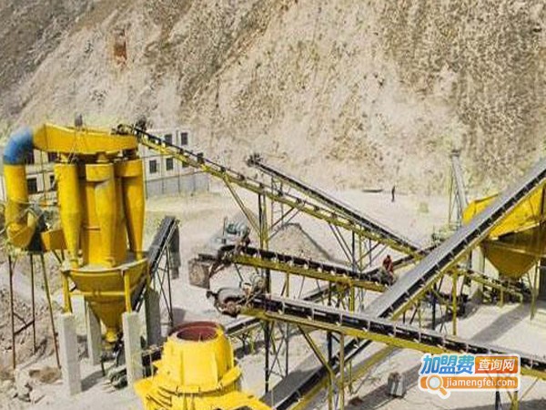 恒星破碎机加盟费