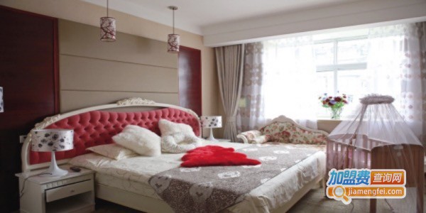 欧堤蔓月子中心加盟费