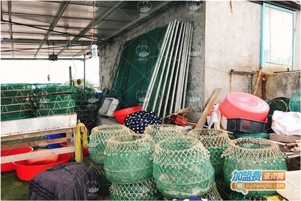 黄油蟹养殖加盟费