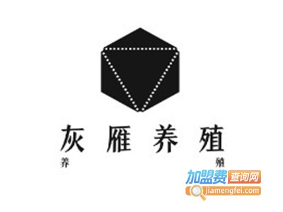 灰雁养殖加盟费