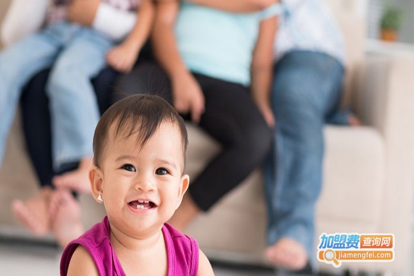 灵犀国际少儿英语加盟费