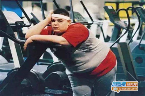 源之林美容减肥中心加盟费