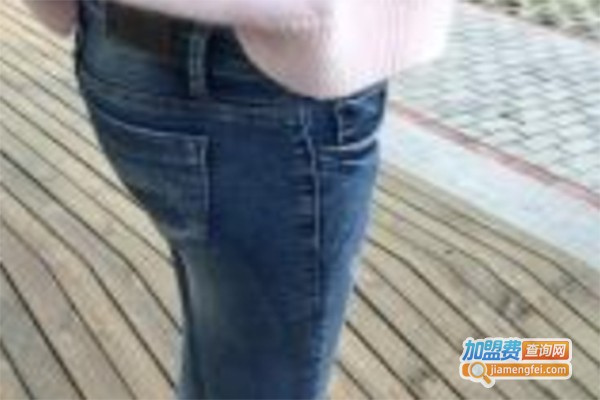 诺美牛仔裤加盟费