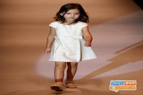 米芽儿童装加盟门店