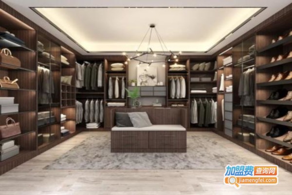 潮木家全屋订制