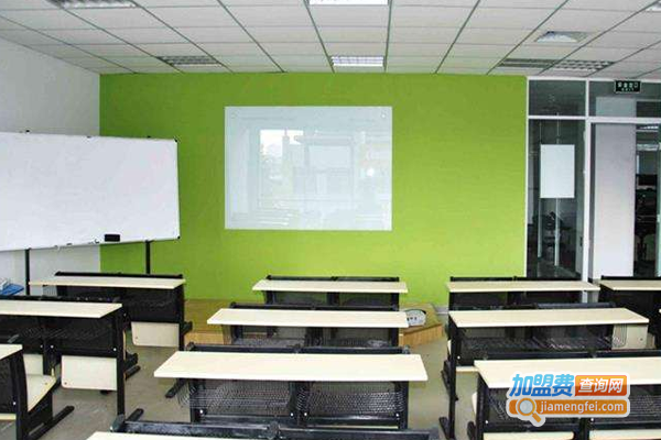 思政教育加盟费