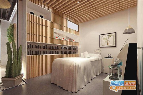 张玉珊修身堂减肥加盟费