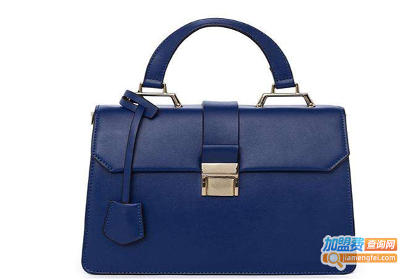 沃莎箱包加盟费