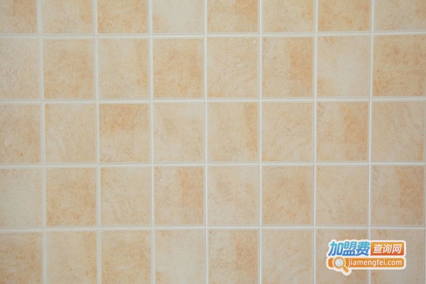 亿固美缝加盟费