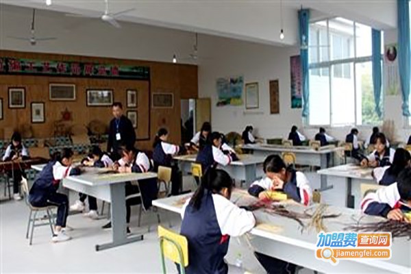 一加二数学加盟费