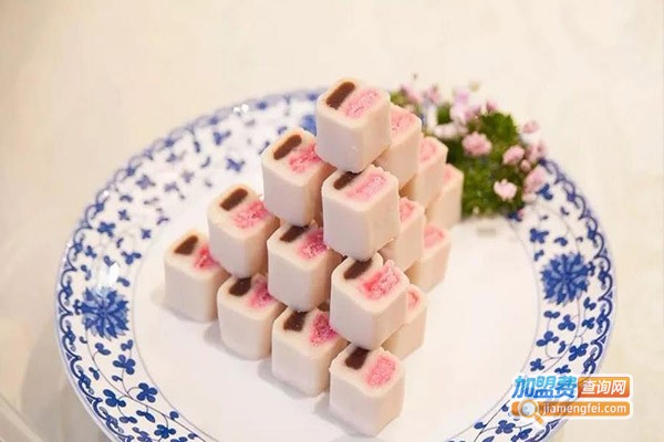 御膳合养生加盟费