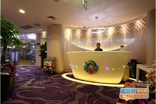 比心妈妈产后修复加盟