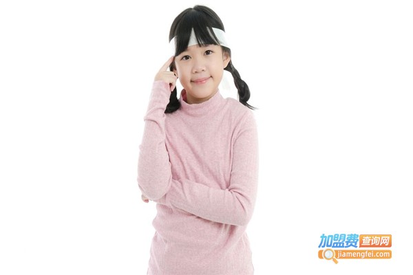 超人童装加盟费