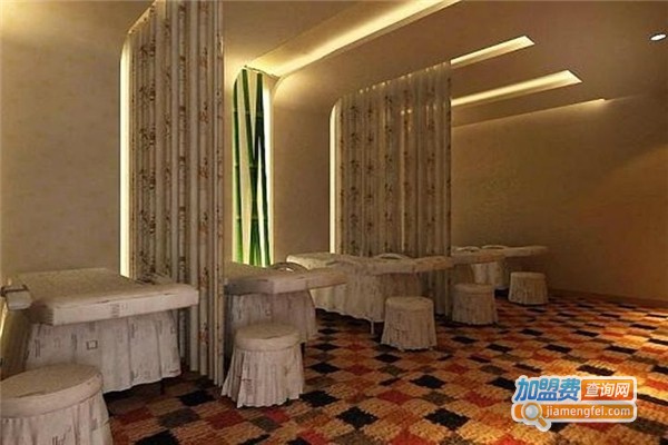 姚大夫美容减肥加盟费