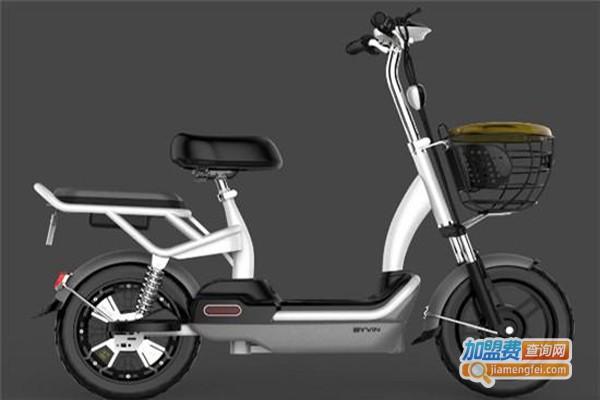 美豹电动车加盟费