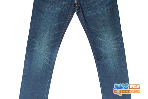 英莱特牛仔裤