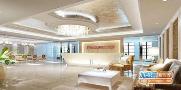 尔湾月子会所加盟费