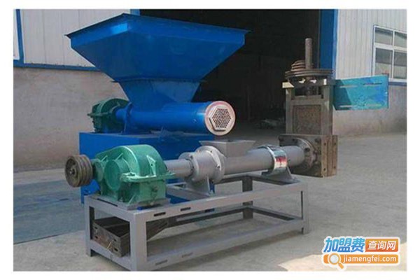 好机汇废旧塑料造粒机加盟费