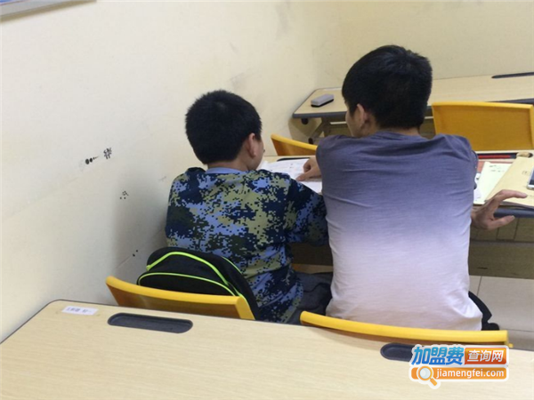 青优数学加盟门店