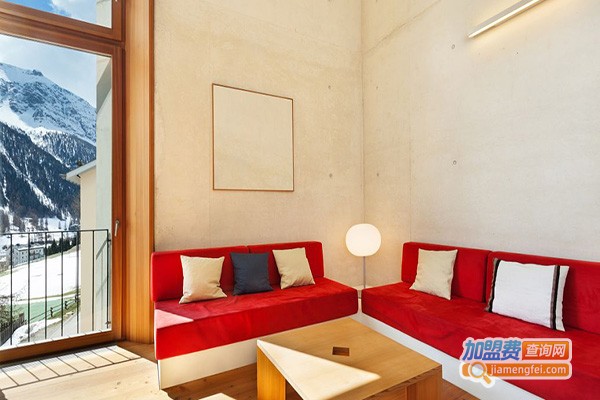 吕尚全铝家居加盟费