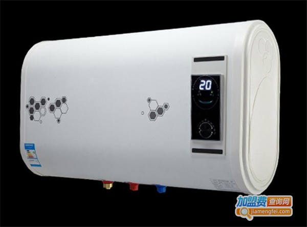 美年华即热式电热水器加盟费