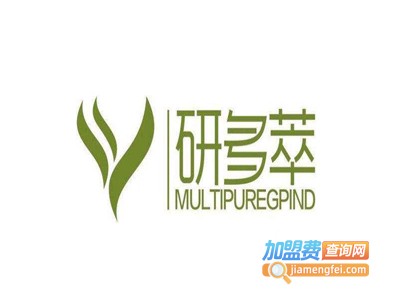 研多萃皮肤管理中心加盟