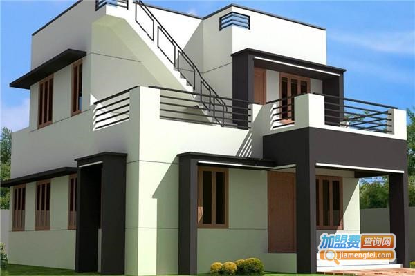 索亚轻钢别墅加盟费