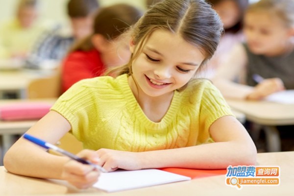 波噜噜国际少儿英语加盟费