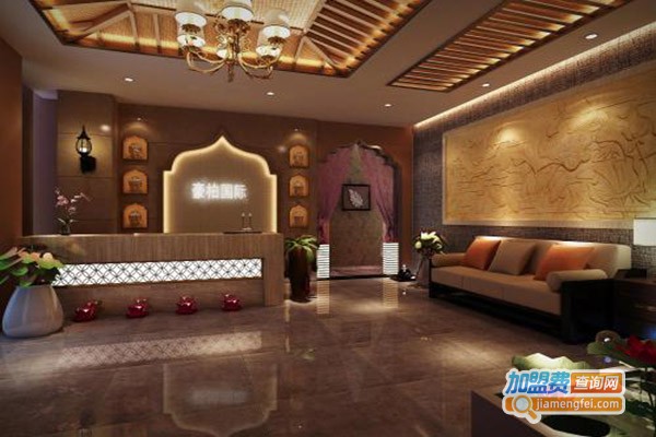 御豪养身会所加盟