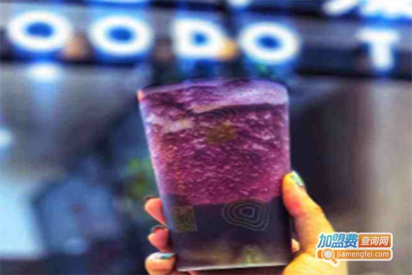 沽涷goodo tea加盟费