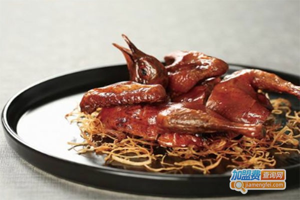 大碗小碟中餐厅